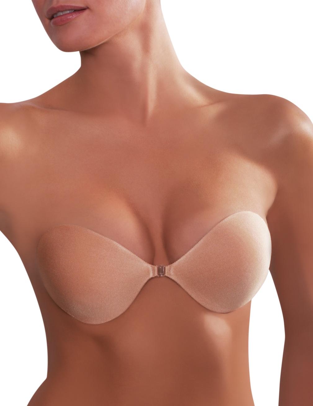 soutien gorge coque silicone