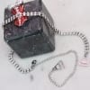 bretelles fantaisie strass Soyelle